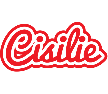 Cisilie sunshine logo