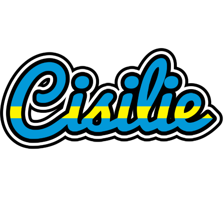Cisilie sweden logo