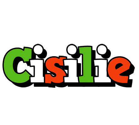 Cisilie venezia logo