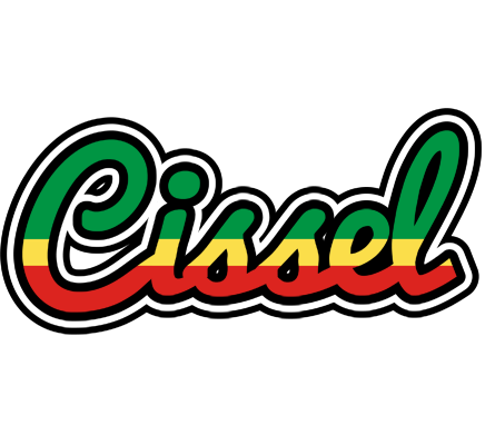 Cissel african logo