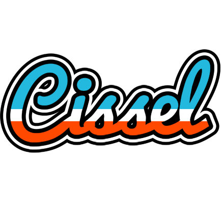 Cissel america logo
