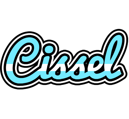 Cissel argentine logo