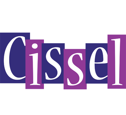 Cissel autumn logo
