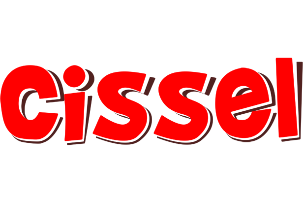 Cissel basket logo