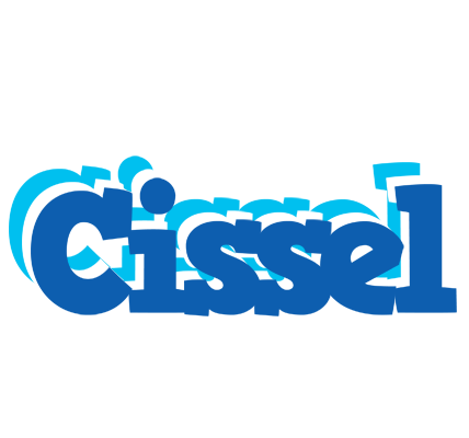 Cissel business logo