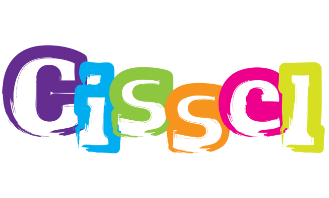 Cissel casino logo