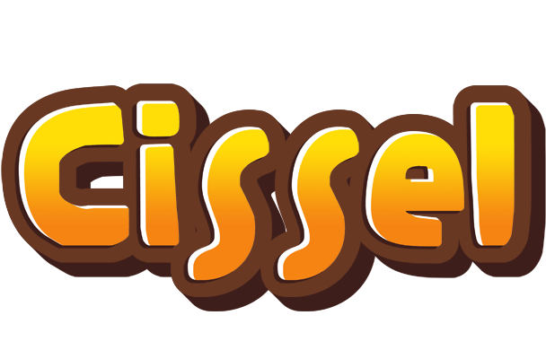 Cissel cookies logo