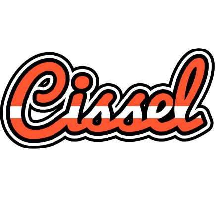 Cissel denmark logo