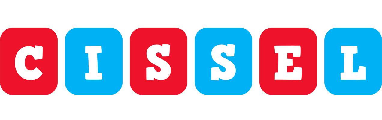 Cissel diesel logo