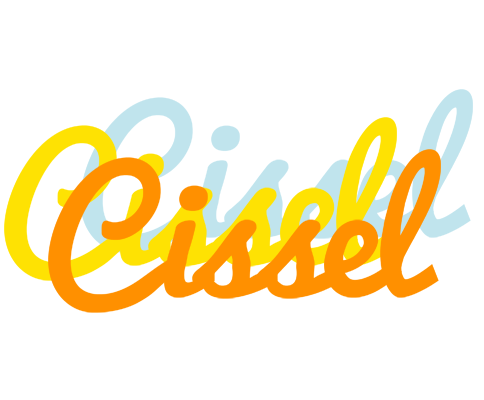 Cissel energy logo
