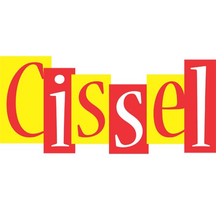 Cissel errors logo