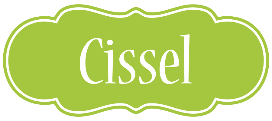 Cissel family logo