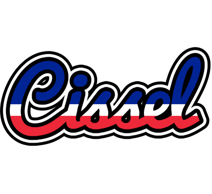 Cissel france logo