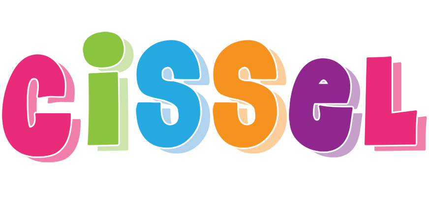 Cissel friday logo