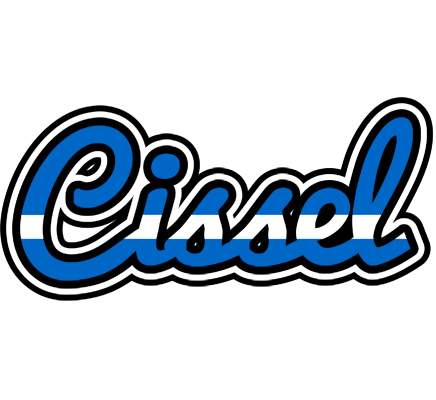 Cissel greece logo