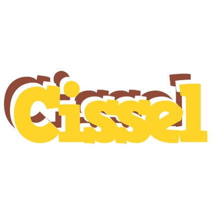 Cissel hotcup logo