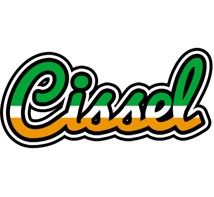 Cissel ireland logo