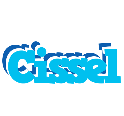 Cissel jacuzzi logo
