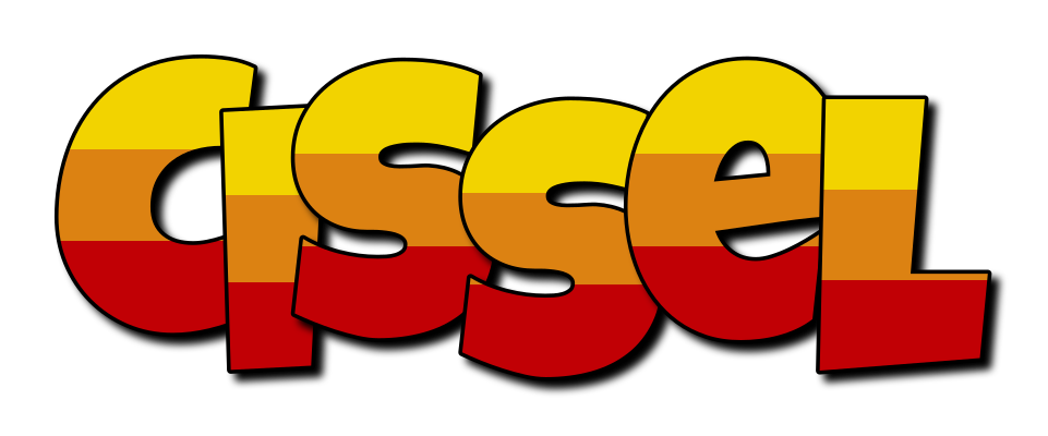 Cissel jungle logo