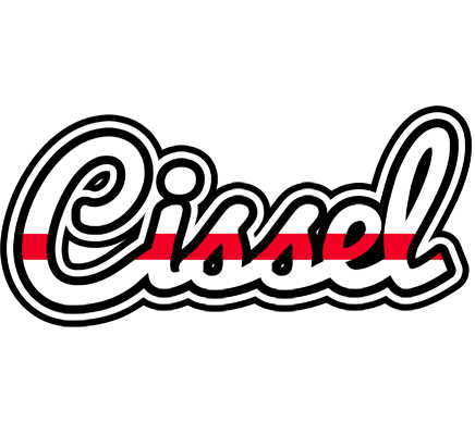 Cissel kingdom logo