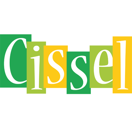 Cissel lemonade logo