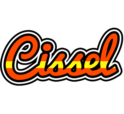 Cissel madrid logo