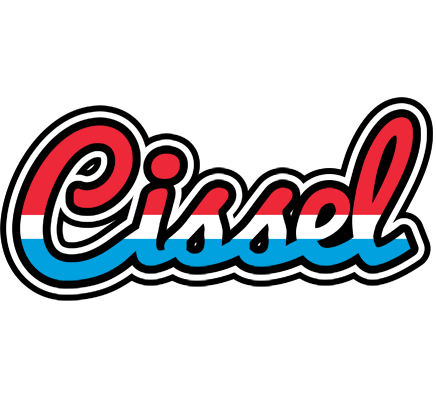 Cissel norway logo