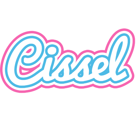 Cissel outdoors logo
