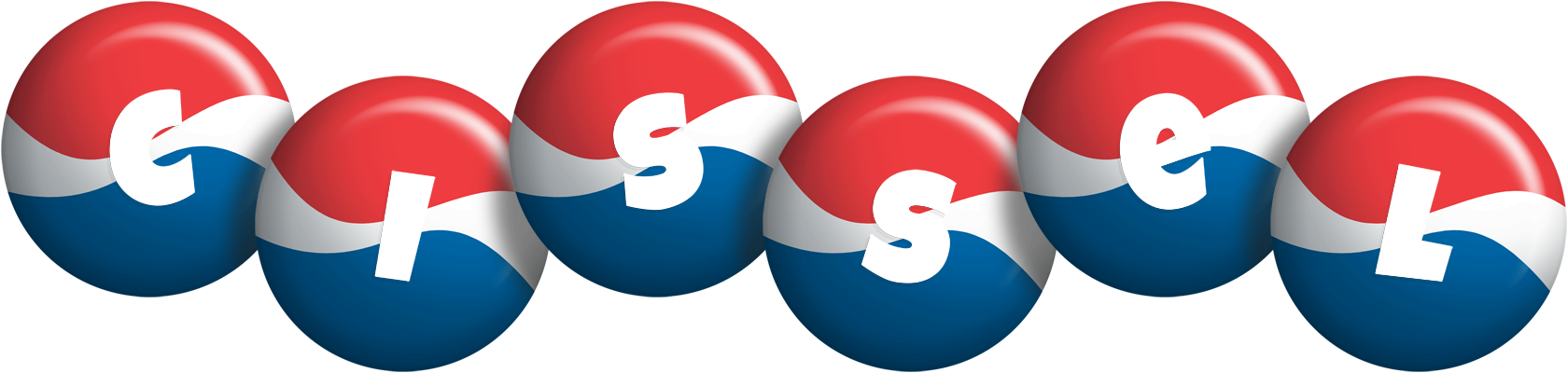 Cissel paris logo