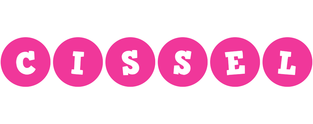 Cissel poker logo