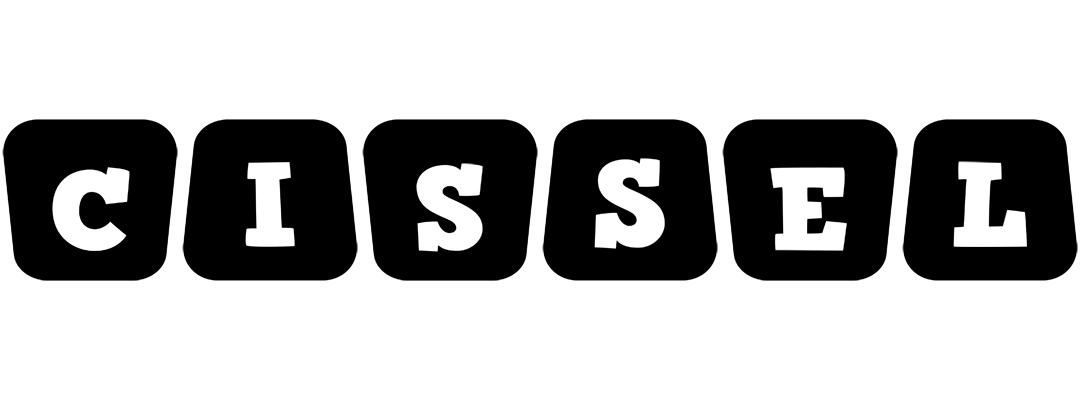 Cissel racing logo