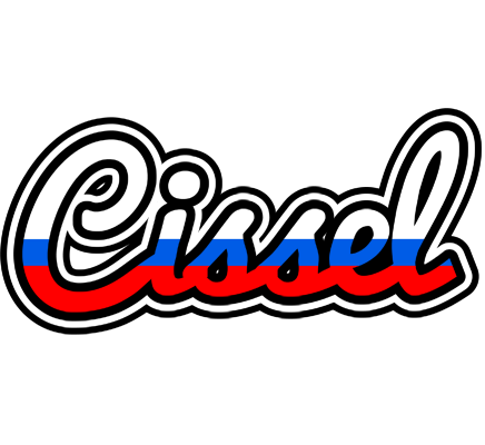 Cissel russia logo