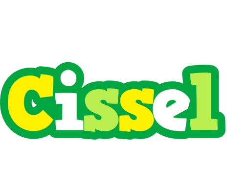 Cissel soccer logo