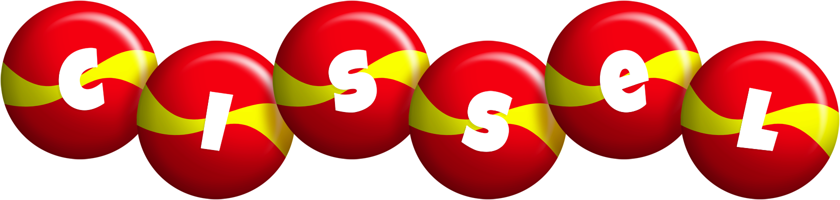 Cissel spain logo