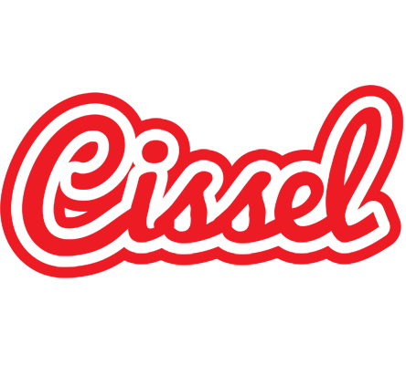 Cissel sunshine logo