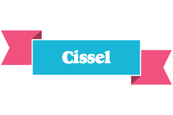 Cissel today logo