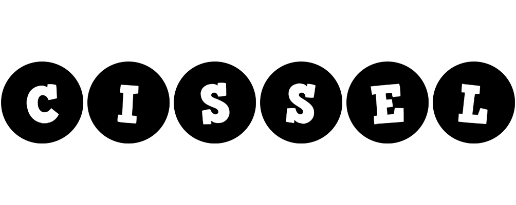 Cissel tools logo