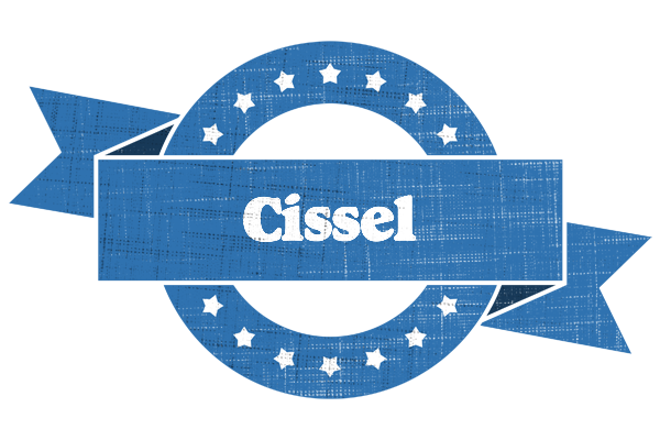 Cissel trust logo