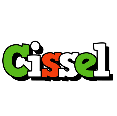 Cissel venezia logo