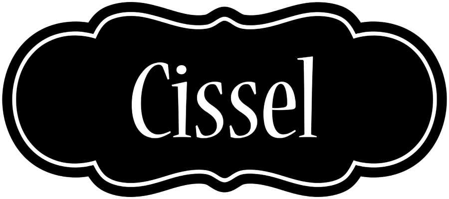 Cissel welcome logo