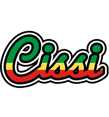 Cissi african logo
