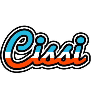 Cissi america logo