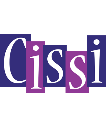Cissi autumn logo