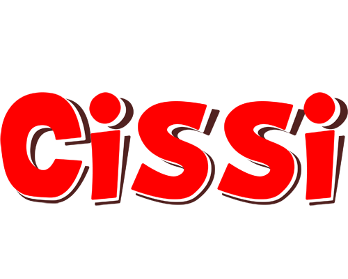 Cissi basket logo