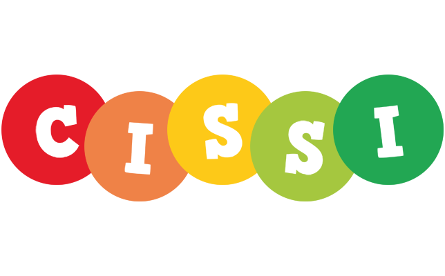 Cissi boogie logo