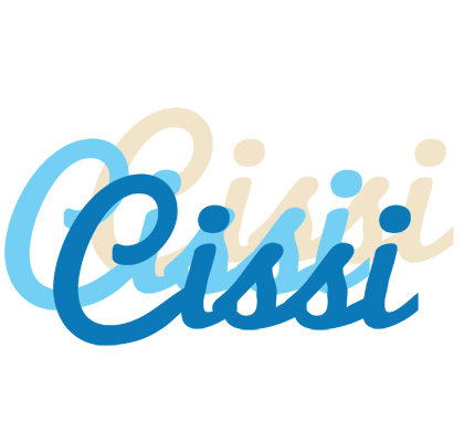 Cissi breeze logo