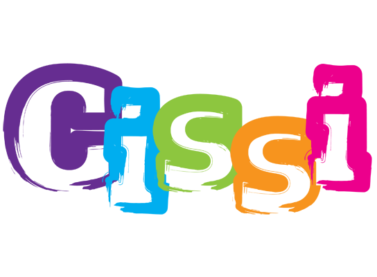 Cissi casino logo