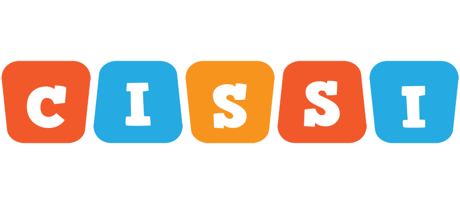 Cissi comics logo