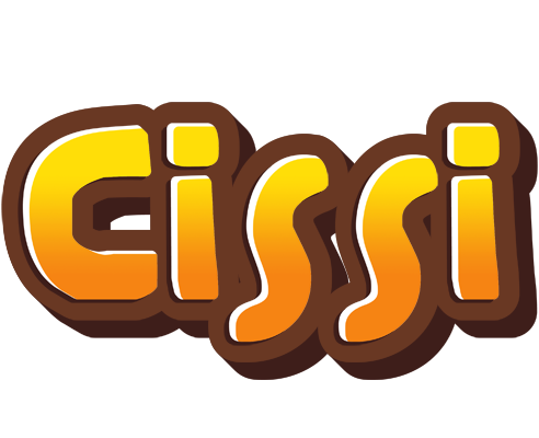 Cissi cookies logo