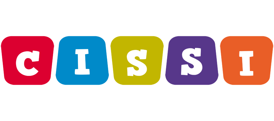 Cissi daycare logo